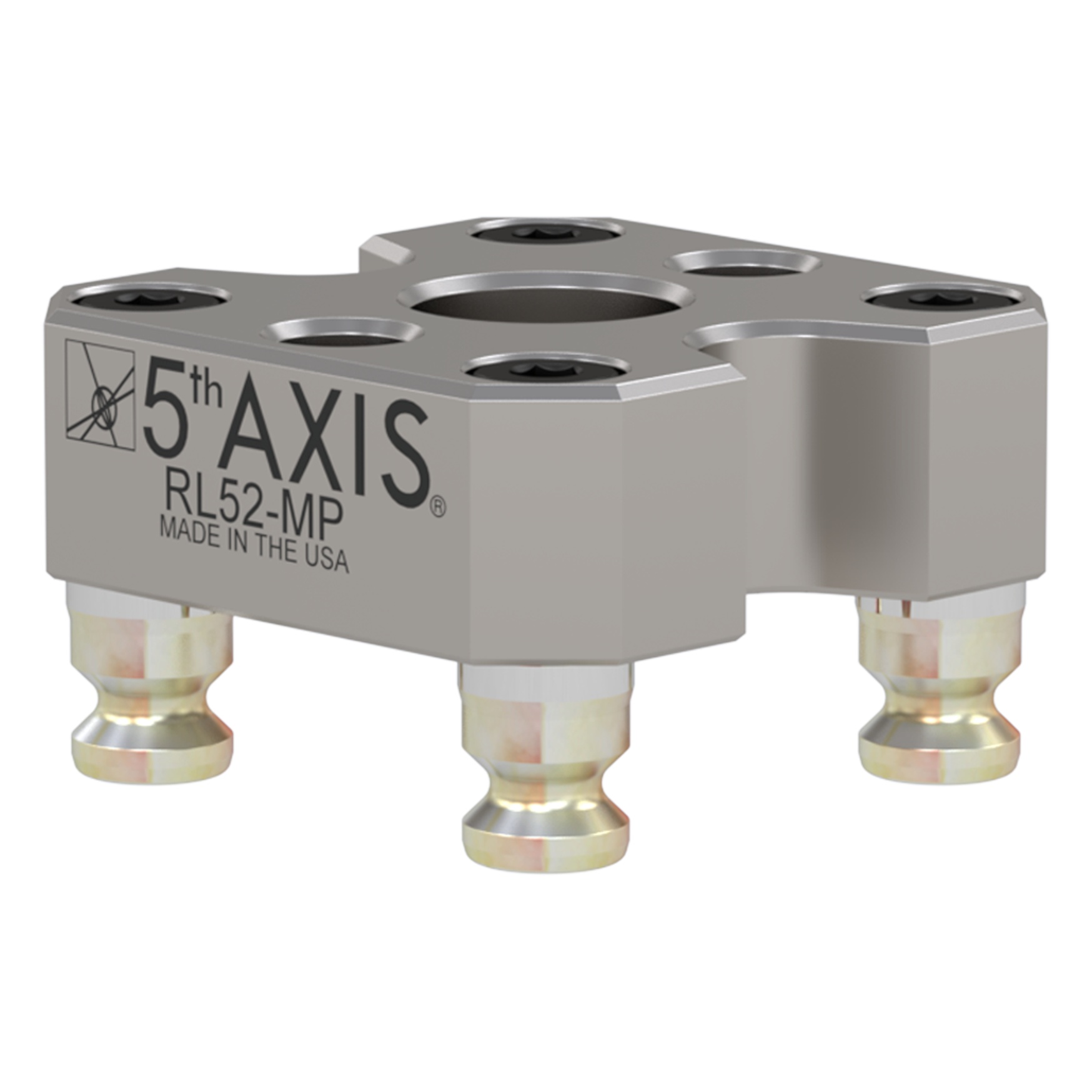 Picture of 5TH Axis RL52-MP Pallet